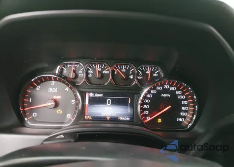 2016 GMC Sierra 1500 Sle z USA, uszkodzony, nr VIN 3GTP1MEC1GG124600